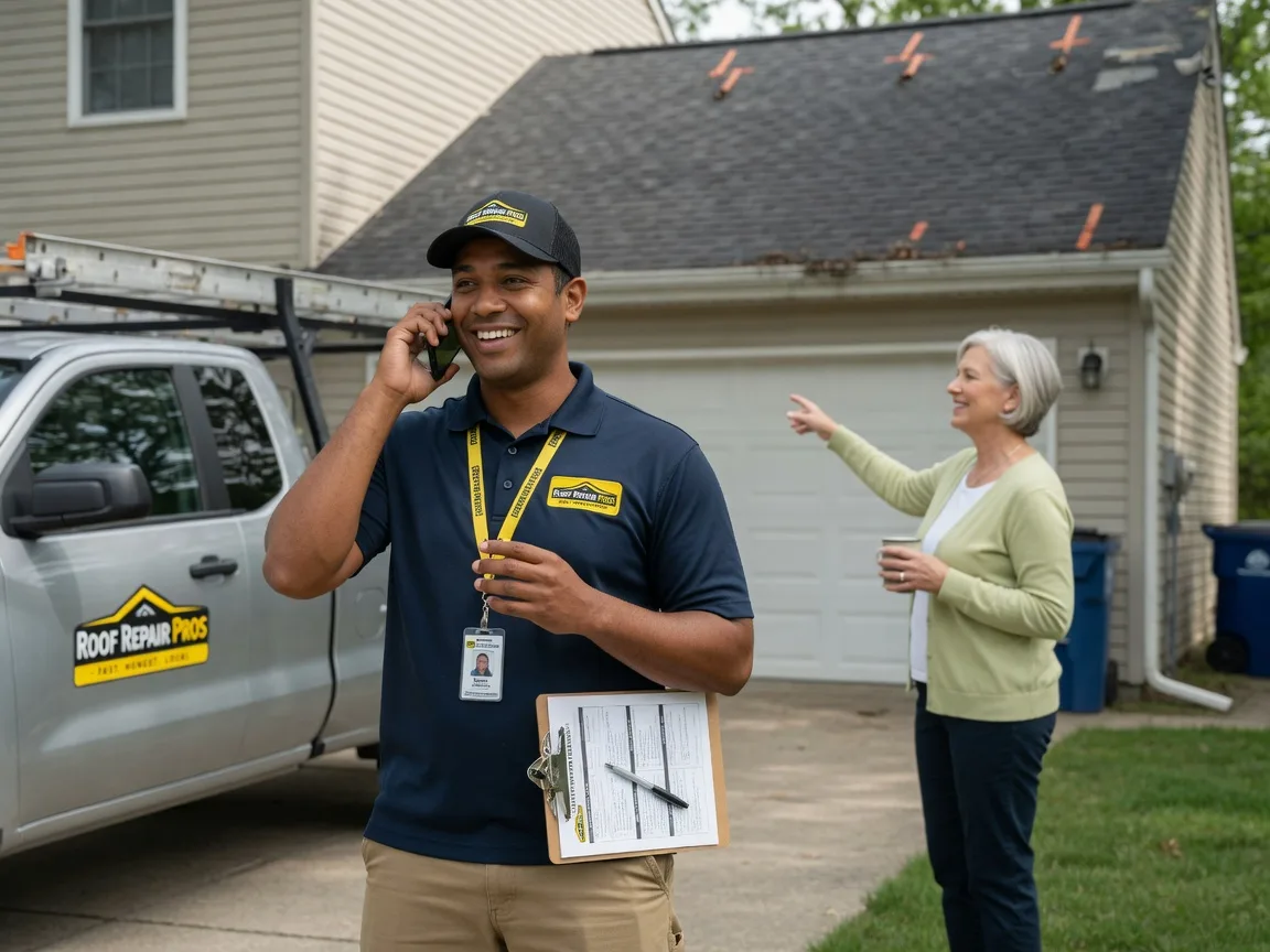 Roof Repair Union, IA FAQs
